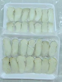 出口级A5-7CM 中边片200克/盒